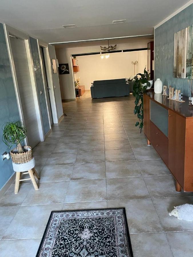 Dadilo - Casa Vacanza & Bed And Breakfast Contursi Kültér fotó