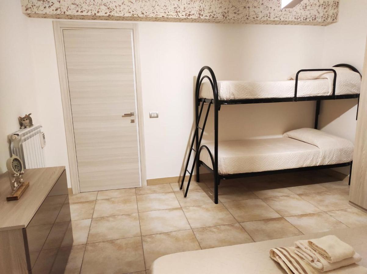 Dadilo - Casa Vacanza & Bed And Breakfast Contursi Kültér fotó